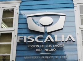 Fiscalía Local de Río Negro.