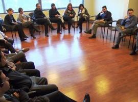 Este programa es organizado por la Unidad de Gestión de Personas de la Fiscalía Regional.