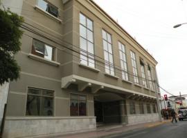 La Fiscalía de La Serena espera la sentencia en un caso de drogas.
