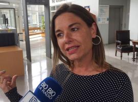 La fiscal jefe de Valdivia solicitó la extradición del imputado