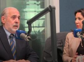 Fiscal Abbott en Radio Cooperativa