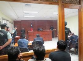 Juzgado de Garantía de Antofagasta