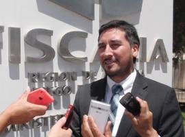 Pablo Silva ordenó las diligencias respectivas en este caso. 