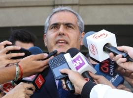Fiscal Nacional Sabas Chahuán