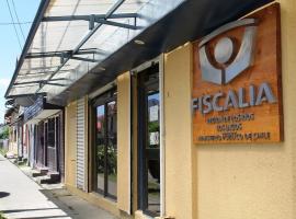 La Fiscalía Local de Los Lagos tendrá un plazo de 60 días para investigar estos hechos.