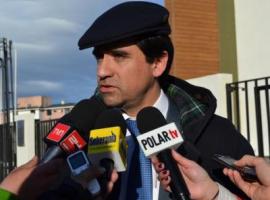 Fiscal Felipe Aguirre Pallavicini
