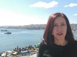 Fiscal Regional Claudia Perivancich