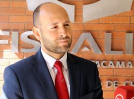 El caso fue argumentado en el Tribunal Oral en lo Penal por el fiscal adjunto Juan Andrés Shertzer.