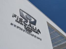 Fiscalía Local de Calama