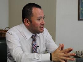 El Fiscal Regional abordó el tema judicial