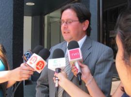 Fiscal Liborio Fajardo