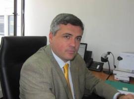 Fiscal Adjunto Pablo Medina