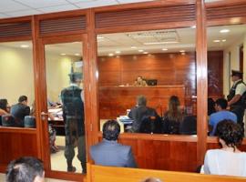 La Fiscalía de Putre formalizó al joven por el delito de robo en lugar habitado.