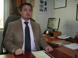 El Fiscal de Arica, Mario Carrera Guerrero, estuvo a cargo de la investigación