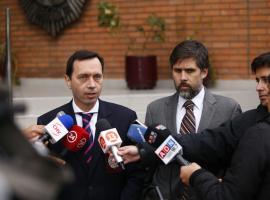 Bicrim Santiago y Fiscalía Centro Norte lograron identificar al imputado de 9 robos con intimidación.