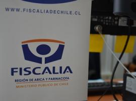 La investigación de la Fiscalía permitió condenar al acusado.