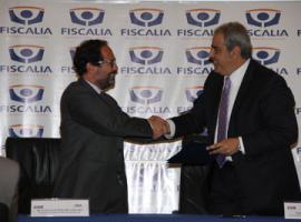 Convenio permitirá a las víctimas acceder a mejores términos en una causa