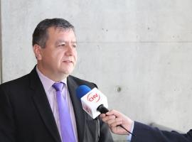 Caso fue investigado por el Fiscal José Solis de la Fiscalía Metropolitana Occidente
