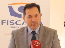 La causa fue investigada por el fiscal adjunto Christian González.