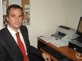 El fiscal jefe de Illapel relató que este fue un caso "ejemplar de trabajo con evidencia científica"