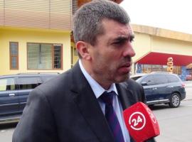 Hecho ocurrió en el sector Pampa Relámpago de Coyhaique, según expuso el fiscal jefe, Luis González.