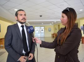 Fiscal Juan Castro Bekios