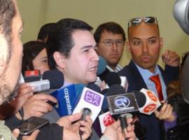 Fiscal José Miguel Subiabre Tapia.
