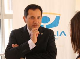 La investigación del caso la dirigió el fiscal adjunto de Copiapó, Christian González.