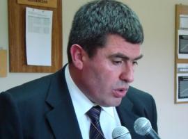 Fiscal Luis González