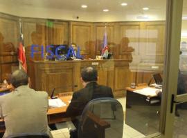 La Fiscalía Regional comunicó los resultados de las formalizaciones, entre éstas, un homicidio.
