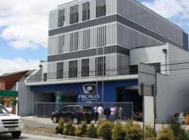 La Fiscalía Local de Osorno atiende a las comunas de Osorno, San Juan de la Costa, San Pablo y Puyehue.
