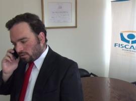   La investigación es dirigida por el fiscal José Moris. 