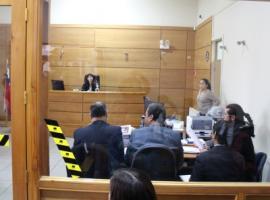 En el Juzgado de Garantía de Puerto Varas se realizó formalización en caso Sename.