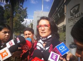 La Fiscal Mitzy Henríquez está a cargo de la indagatoria.