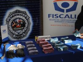 Se recuperó poco más de 22 millones de pesos