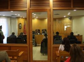 Sentencia se conocerá el 27 de abril