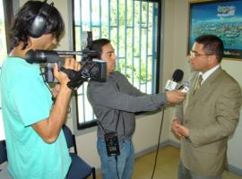La investigación es dirigida por el fiscal Luis Contreras Alfaro.