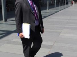 Fiscal Pablo Alonso Godoy