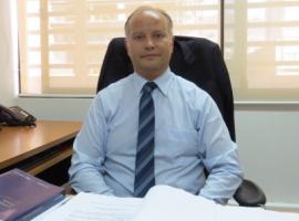 Fiscal Jefe de Antofagasta, Cristian Aguilar Aranela