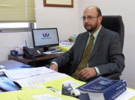 Fiscal de Tocopilla, Andrés Godoy Rojas