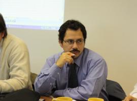 Fiscal Marcello Sambuceti Correa