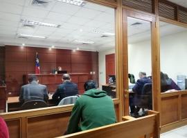 Fiscal jefe de Antofagasta, Cristian Aguilar, lleva adelante esta investigación.