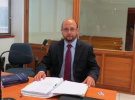 Fiscal de Tocopilla, Andrés Godoy