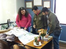 Carmen Gloria Agurto, fiscal adjunto de Santa Cruz, especializada en delitos sexuales.