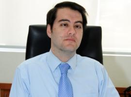 Fiscal de Calama, Claudio Sobarzo Tassara