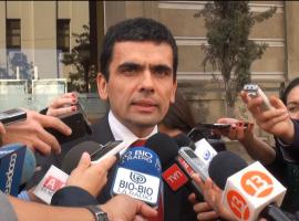 El Fiscal Carlos Gajardo destacó que estos dleitos sólo se pueden investigar previa denuncia o querella del SII
