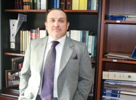 El Fiscal Rodrigo Benitt formalizó al trabajador agrícola en el Juzgado de Garantía.