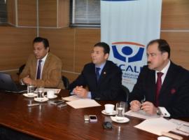 conferencia de prensa 1 semestre
