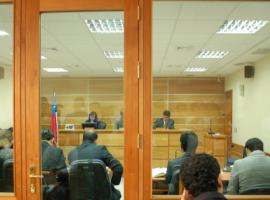Durante más de un mes, la Fiscalía presentó numerosa prueba en el juicio oral.