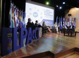 Fiscal Nacional, Jorge Abbott, en conferencia EL PAcCto
